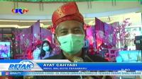 WAKIL WALIKOTA HADIRI BANDARAYA LUAR SPRING FEST 2572